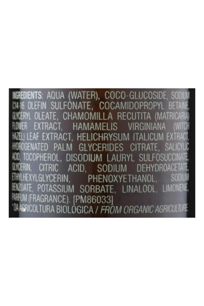 Шампунь для ежедневнего использования